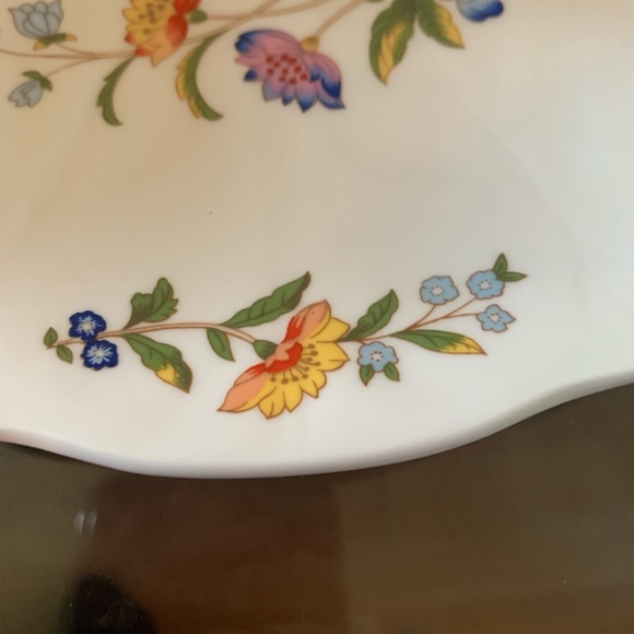 John Aynsley Plate - Picture 5 of 9